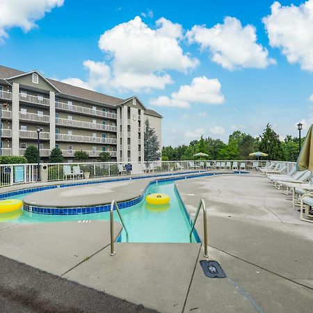 Apartamento Smoky Mountain Dream Whispering Pines 641 Pigeon Forge Exterior foto