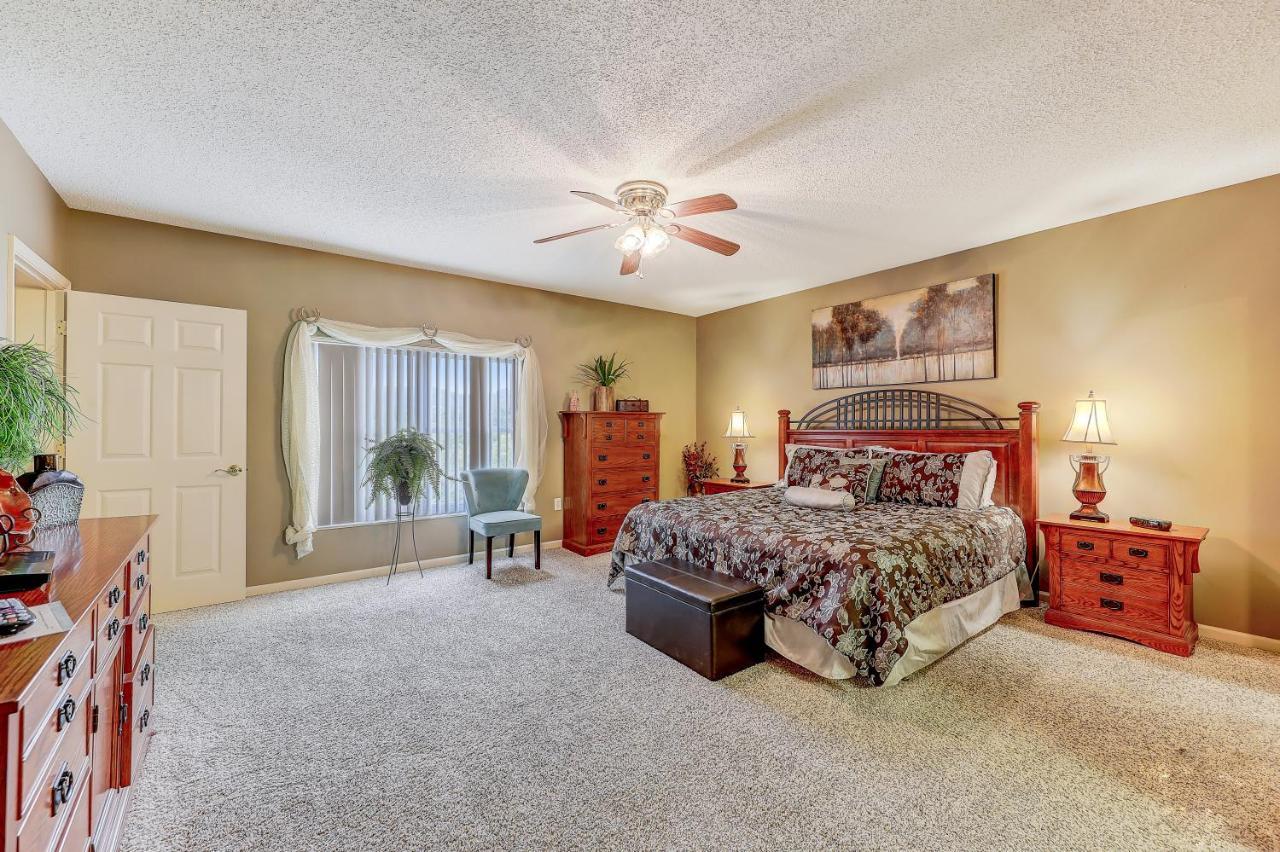 Apartamento Smoky Mountain Dream Whispering Pines 641 Pigeon Forge Exterior foto