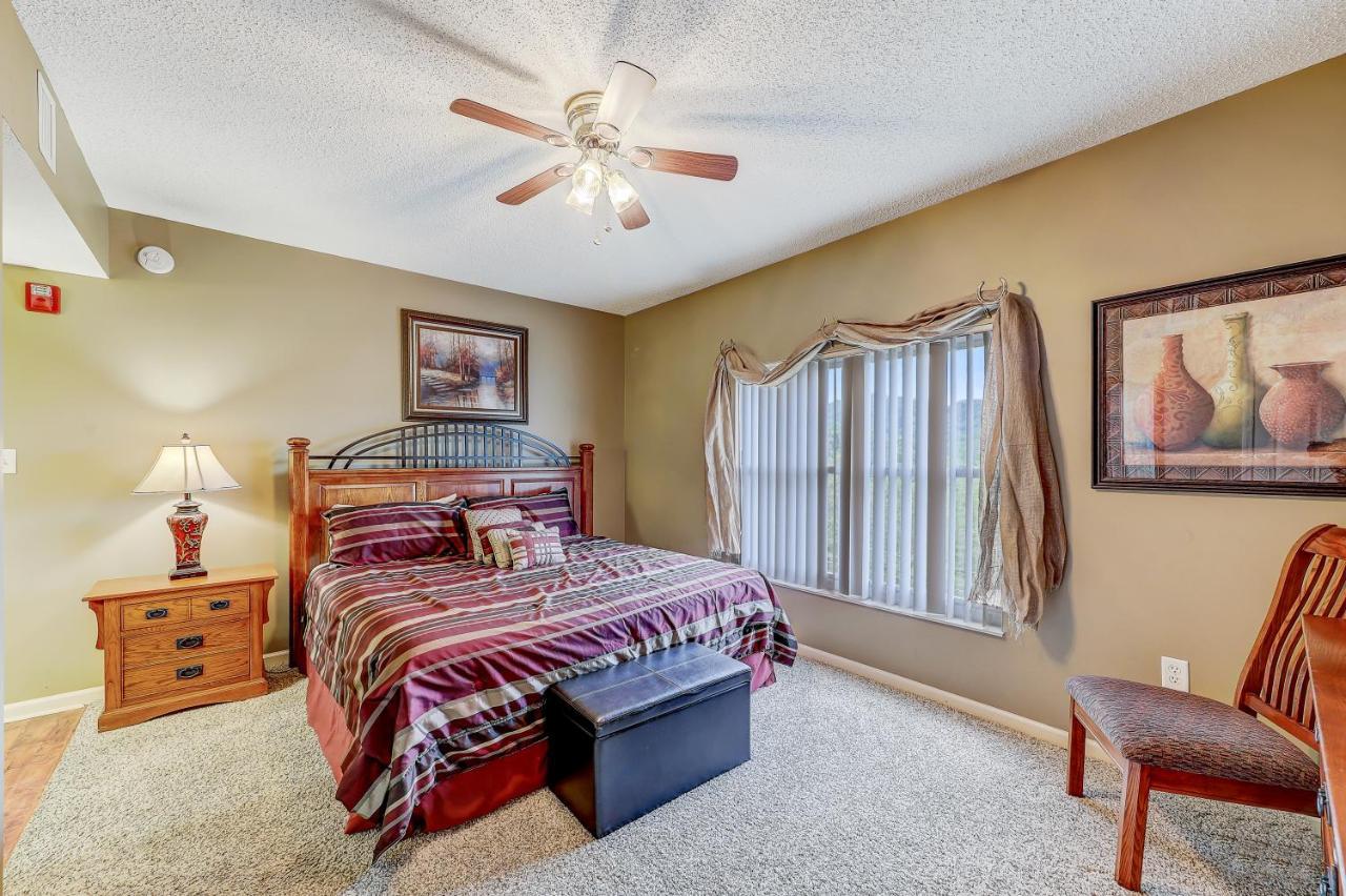 Apartamento Smoky Mountain Dream Whispering Pines 641 Pigeon Forge Exterior foto