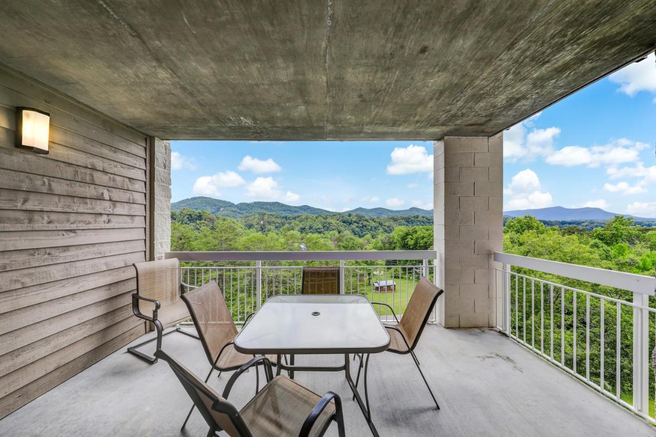 Apartamento Smoky Mountain Dream Whispering Pines 641 Pigeon Forge Exterior foto