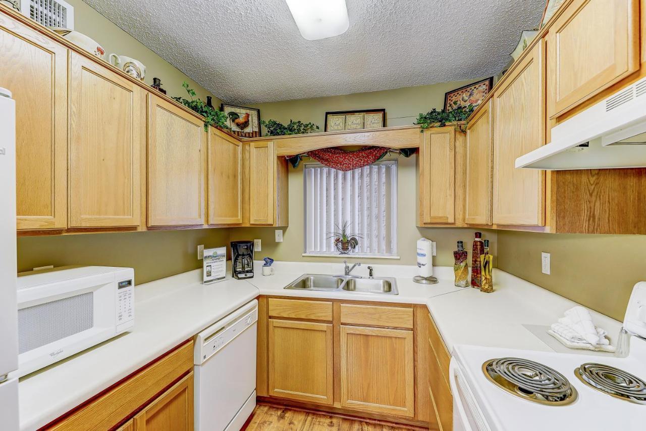 Apartamento Smoky Mountain Dream Whispering Pines 641 Pigeon Forge Exterior foto