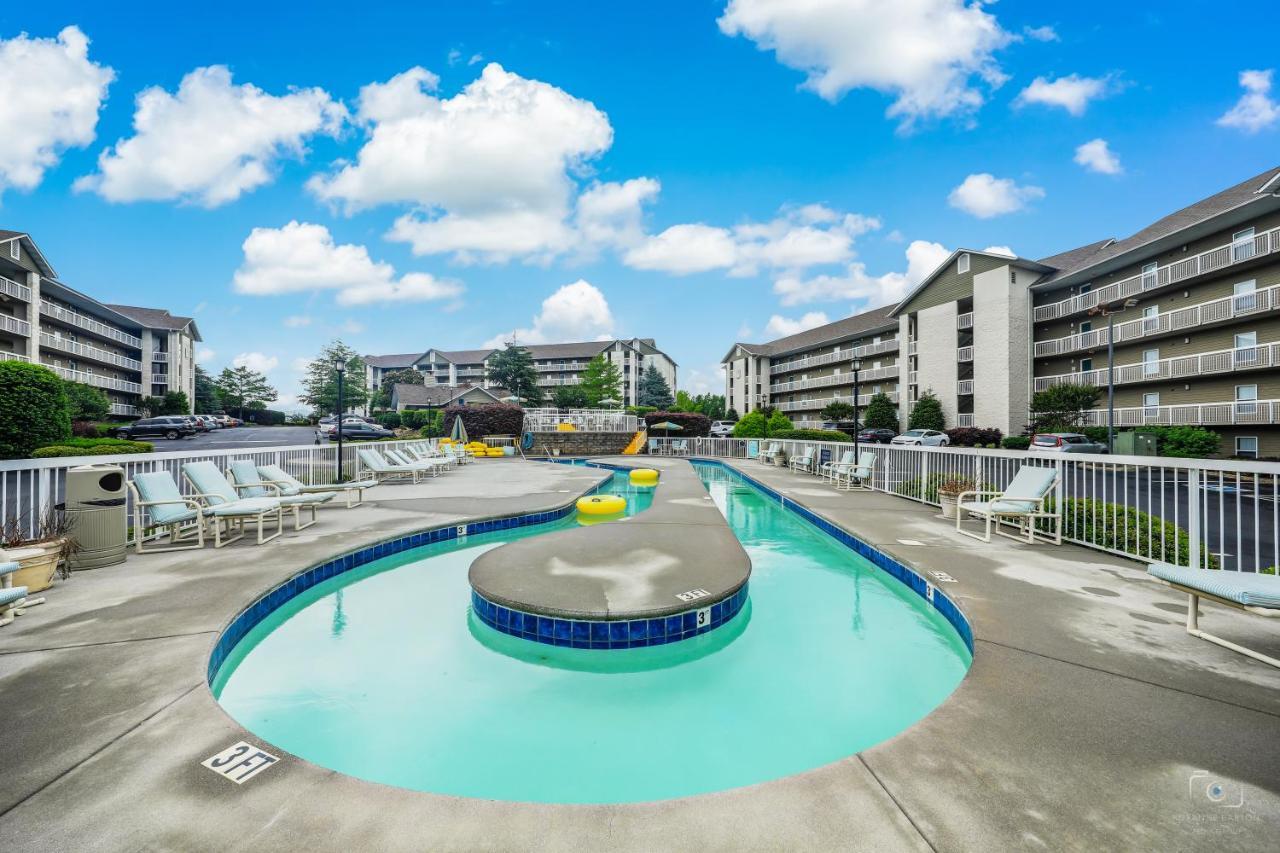 Apartamento Smoky Mountain Dream Whispering Pines 641 Pigeon Forge Exterior foto