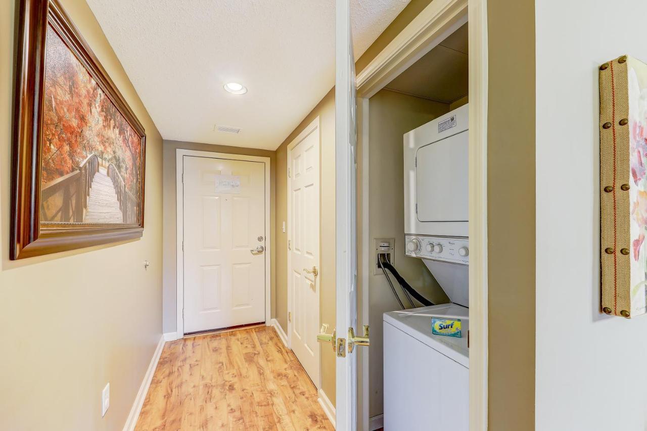 Apartamento Smoky Mountain Dream Whispering Pines 641 Pigeon Forge Exterior foto